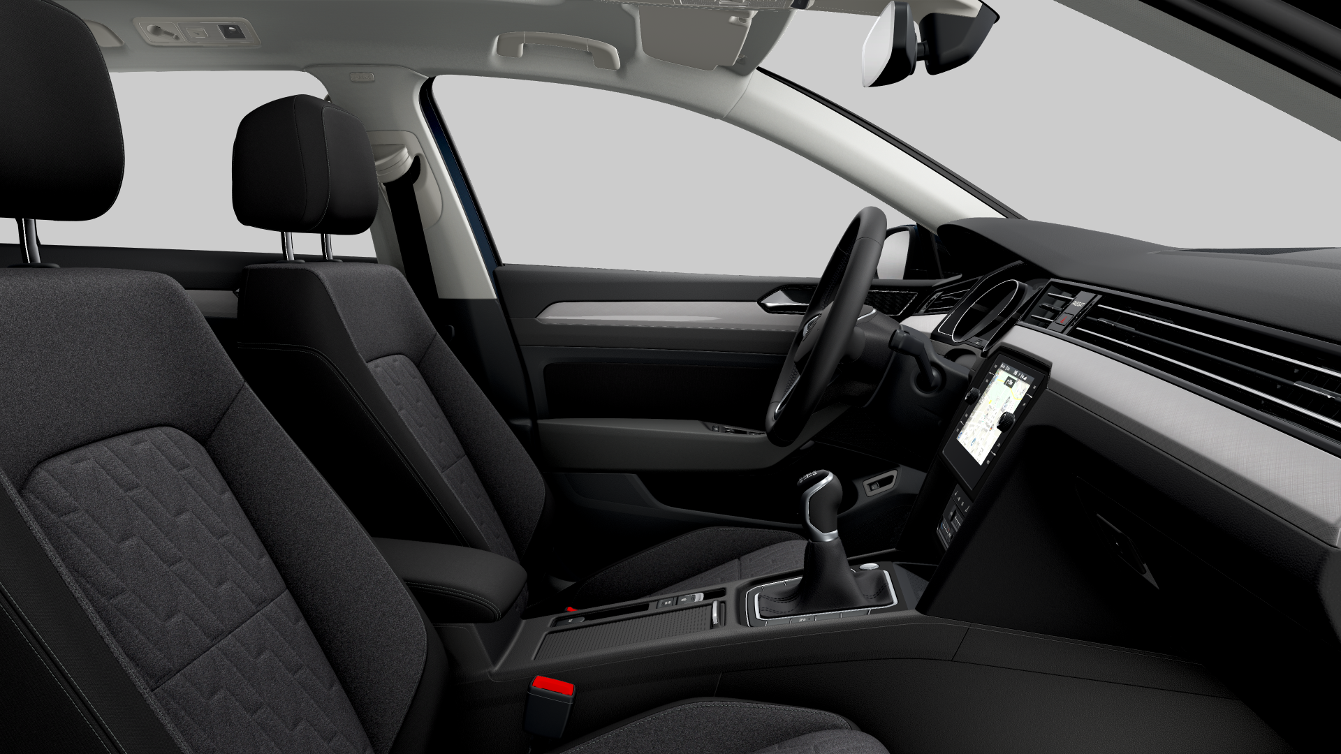 Volkswagen Passat 2.0 TDI Business Variant