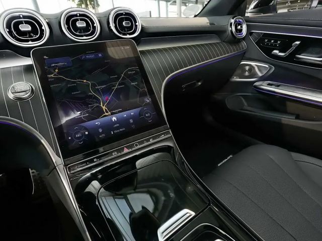 Mercedes-Benz CLE 300 4MATIC AMG Line