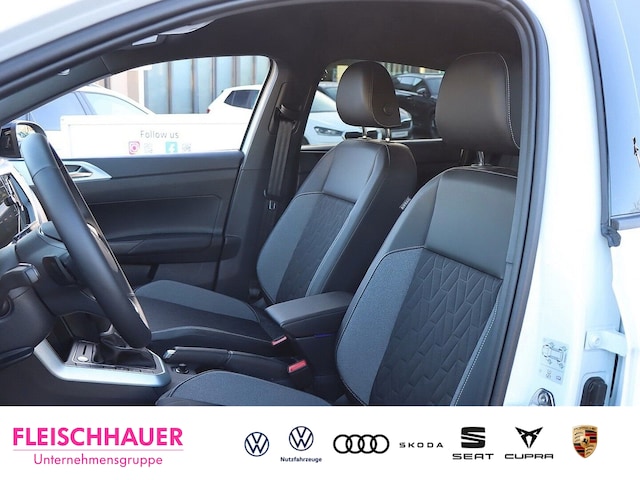 Volkswagen Taigo Life