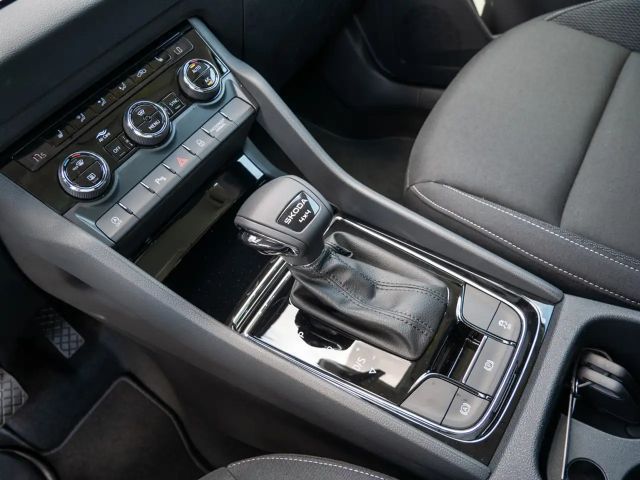 Skoda Karoq 2.0 TDI 4x4 Selection
