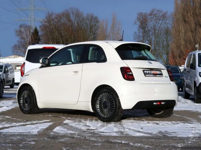 Fiat 500e Icon