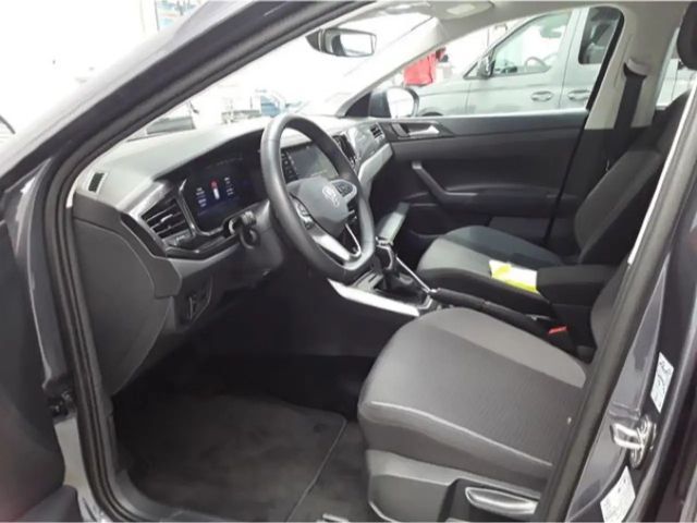 Volkswagen Taigo 1.0 TSI DSG IQ.Drive Life