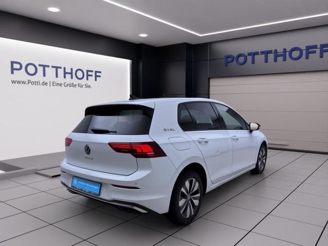 Volkswagen Golf 1.5 TSI