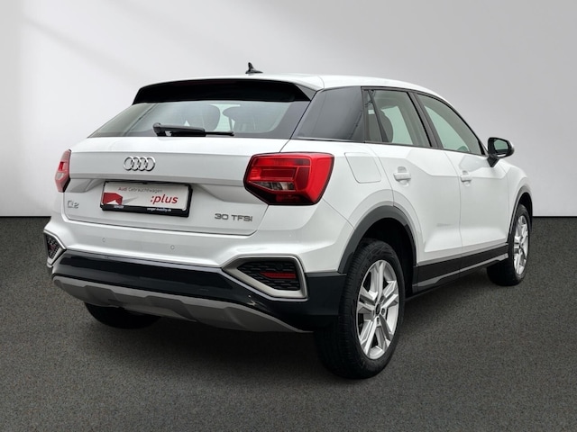 Audi Q2 30 TFSI
