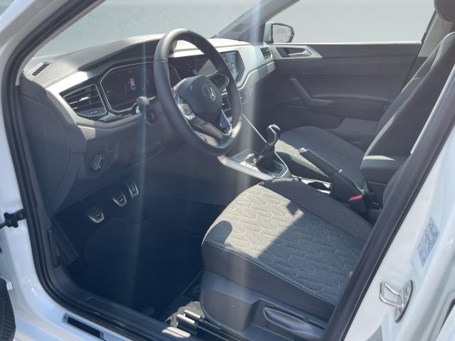 Volkswagen Polo 1.0 MPI