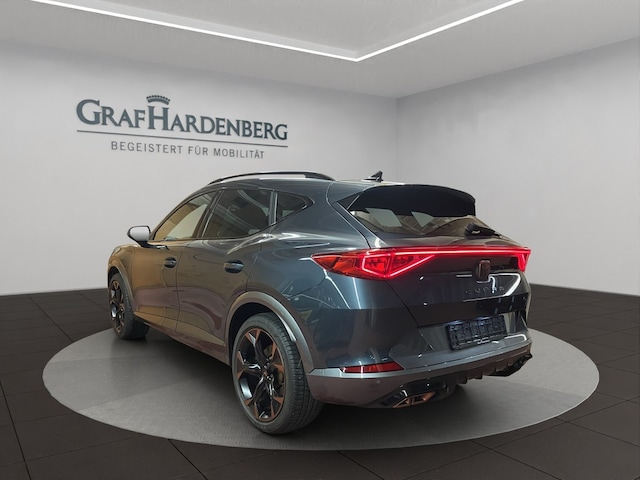 Cupra Formentor 1.4 DSG VZ e-Hybrid