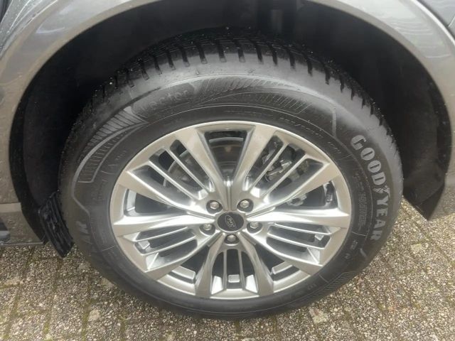 Ford Kuga Plug in Hybrid Vignale