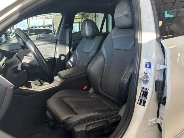 BMW 320 320d Sport Line Touring