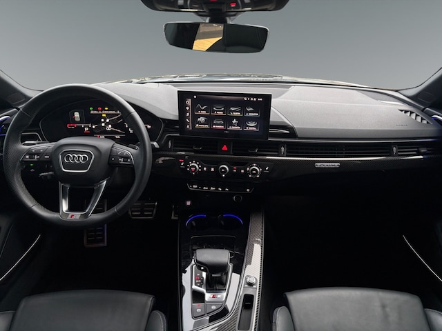 Audi S5 Quattro Sportback