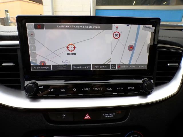 Kia Ceed SportWagon Vision