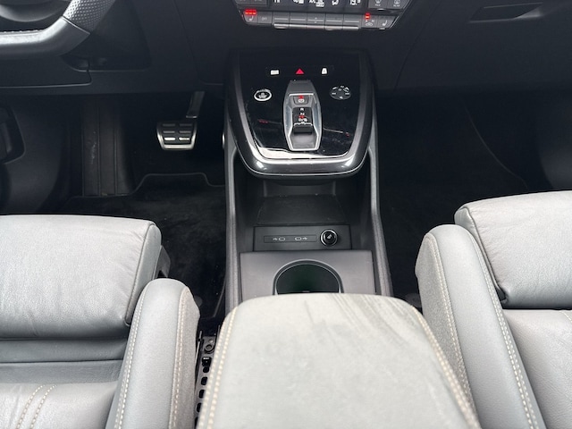 Audi Q4 e-tron 35 Sportback