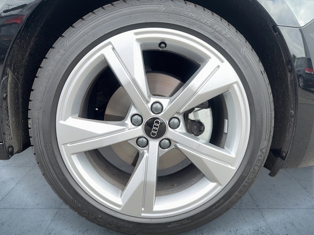 Audi A1 30 TFSI S-Tronic Sportback