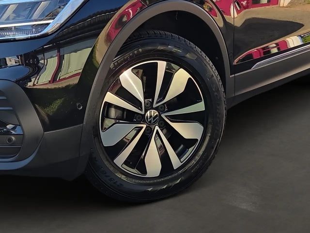 Volkswagen Tiguan 2.0 TDI DSG Move