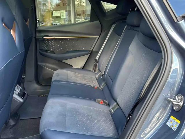 Cupra Tavascan 4Drive VZ