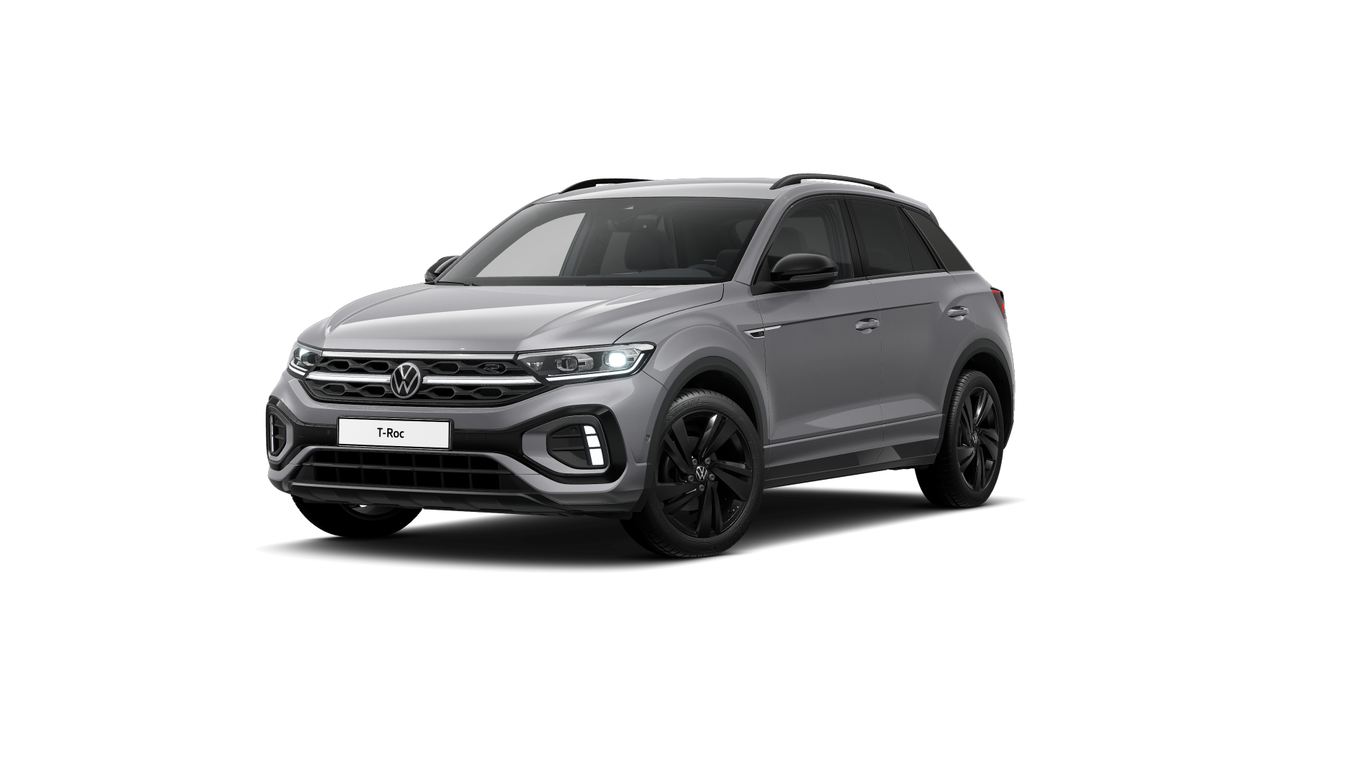 Volkswagen T-Roc T-ROC 1.5 E2 R-L  BT110 TSID7F