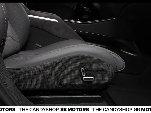 Ferrari Purosangue *Verde_Zeltweg*Lift*Carbon*Pano*