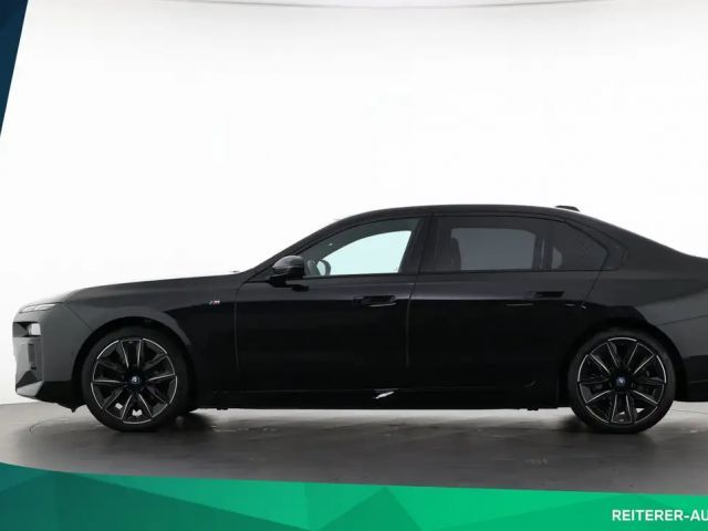 BMW i7 Sedan xDrive60