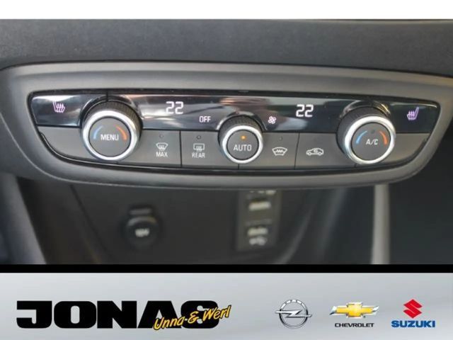 Opel Crossland X 1.2 Turbo Ultimate