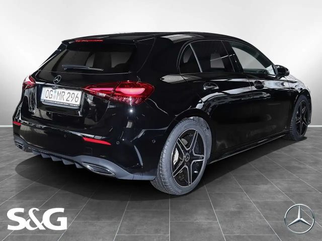 Mercedes-Benz A 200 AMG Line