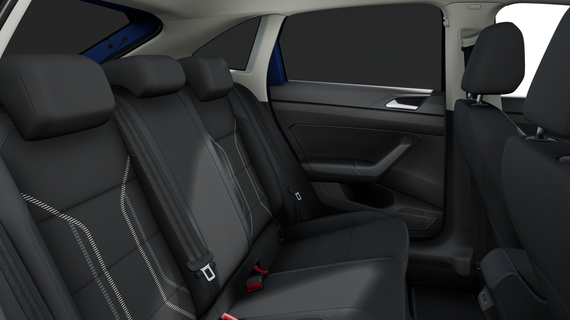 Volkswagen Taigo 1.5 TSI DSG Style