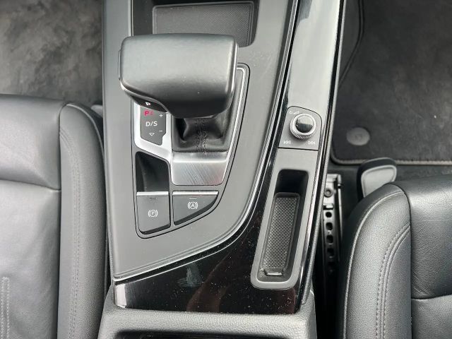 Audi A5 40 TDI S-Line Sportback