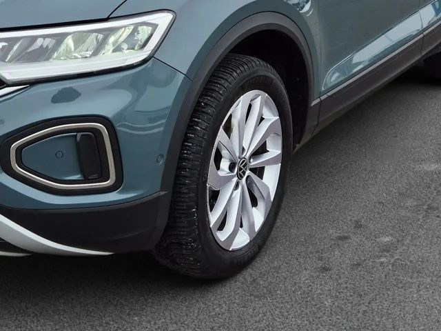 Volkswagen T-Roc 1.5 TSI Life