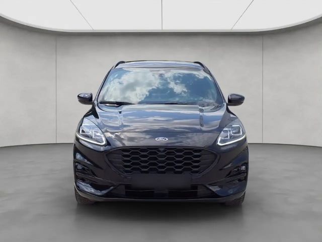 Ford Kuga Plug in Hybrid ST Line X