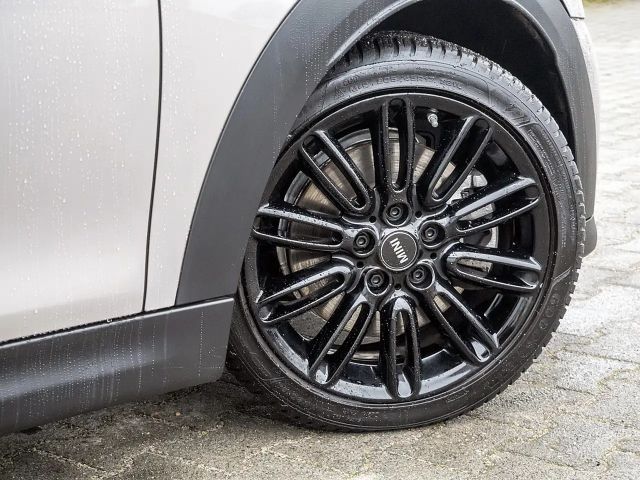 MINI Cooper S Cabrio LED+NAVI+SITZHZG+PDC+KLIMAAUT