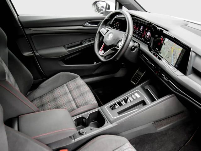 Volkswagen Golf DSG GTI Golf VIII IQ.Drive