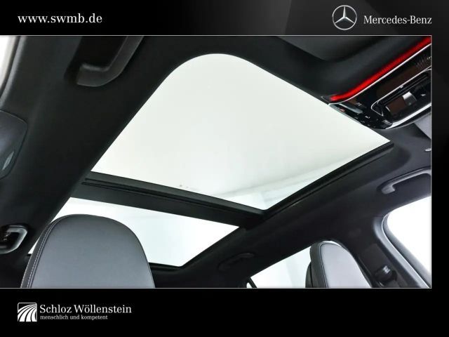 Mercedes-Benz GLC 450 4MATIC AMG Line