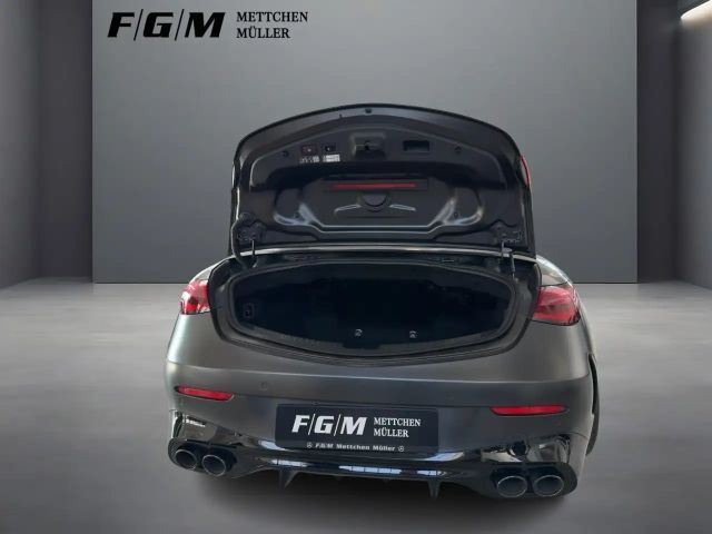 Mercedes-Benz CLE 53 AMG 4MATIC+ AMG Line