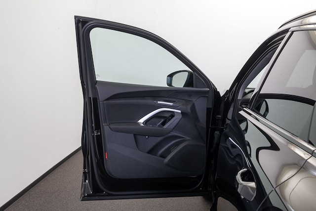 Audi Q5 Quattro S-Tronic