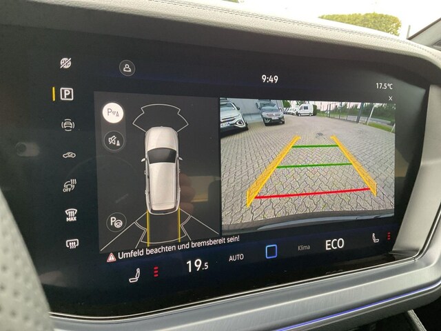 Volkswagen Touareg 3.0 V6 TDI R-Line