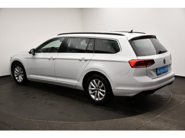 Volkswagen Passat 2.0 TDI Business DSG Variant