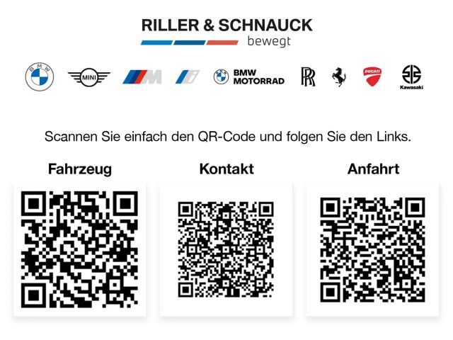 BMW iX1 M-Sport xDrive