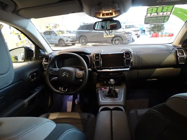 Citroën C5 Aircross Feel PureTech
