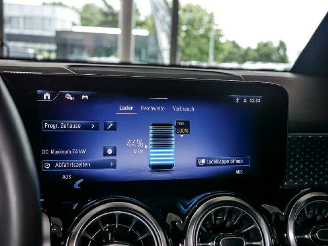 Mercedes-Benz EQB 300 4MATIC