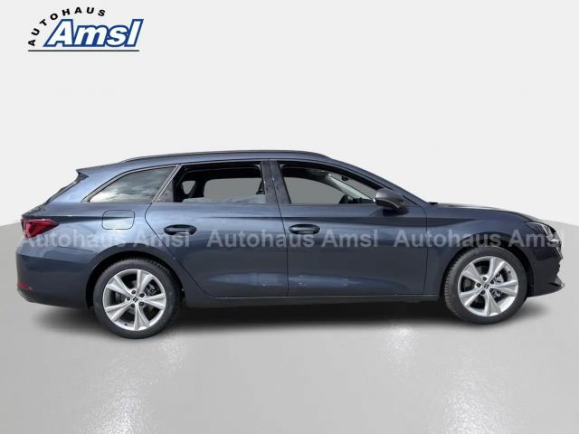 Seat Leon 1.5 eTSI DSG FR-lijn Sportstourer