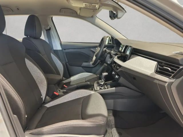 Skoda Scala 1.0 TSI Selection