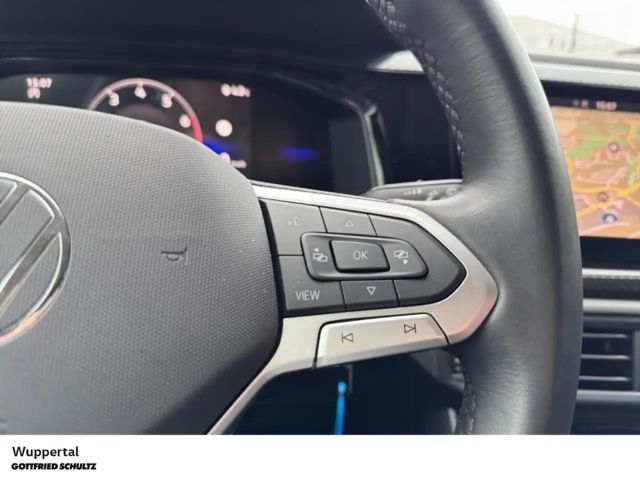 Volkswagen Polo 1.0 TSI Life