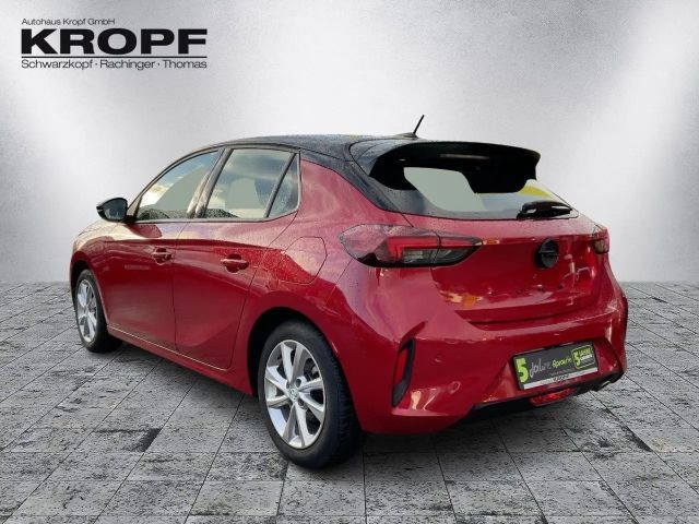 Opel Corsa 1.2 Turbo Turbo