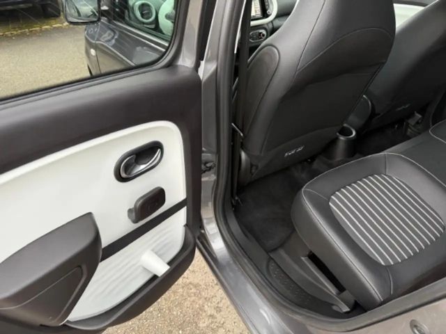 Renault Twingo Electric Techno