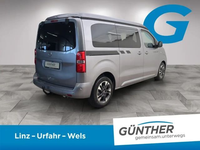 Opel Zafira Crosscamp Flex 177PS AT