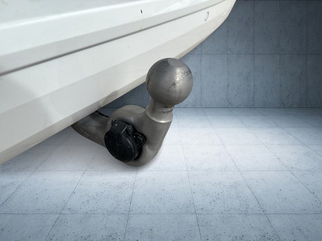 Volkswagen Multivan DSG T7