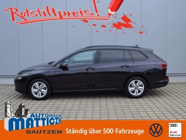 Volkswagen Golf 2.0 TDI DSG Golf VIII Variant