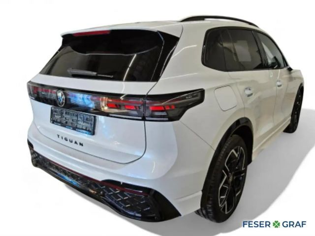 Volkswagen Tiguan 2.0 TDI DSG R-Line