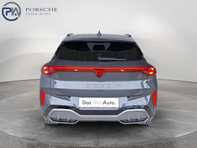 Cupra Terramar 1.5 e-Hybrid VZ