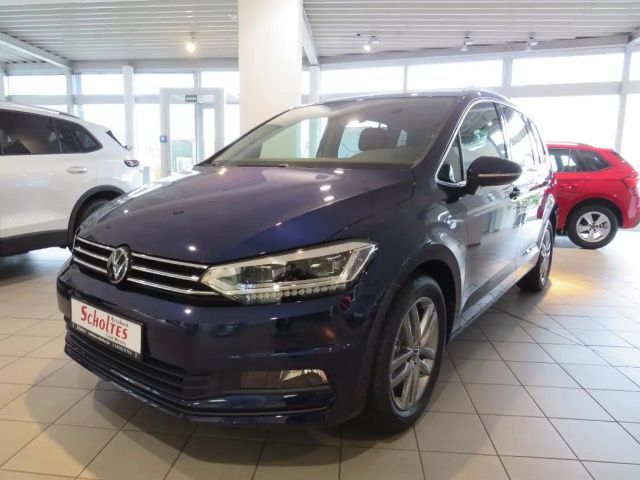 Volkswagen Touran 1.5 TSI Comfortline DSG