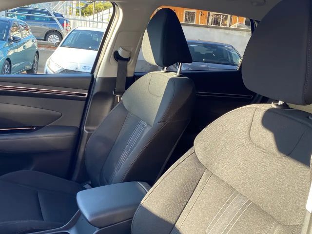 Hyundai Tucson 2WD T-GDi Trend