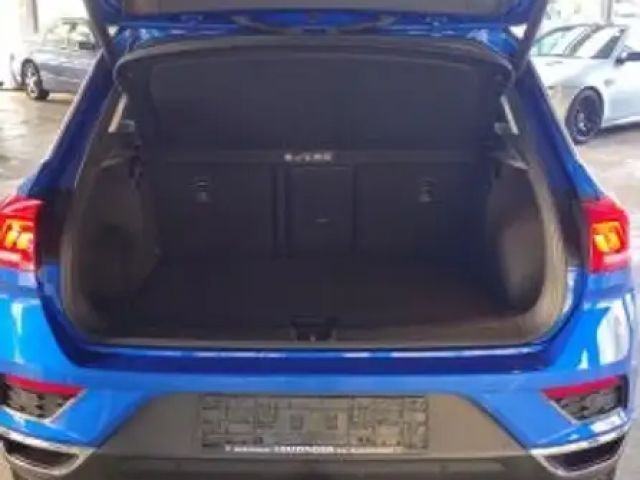Volkswagen T-Roc 1.5 TSI Style